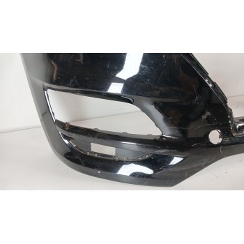 Recambio de paragolpes delantero para hyundai tucson furgoneta/suv (tle) 1.6 t-gdi referencia OEM IAM 86511D7500 86511D7510 