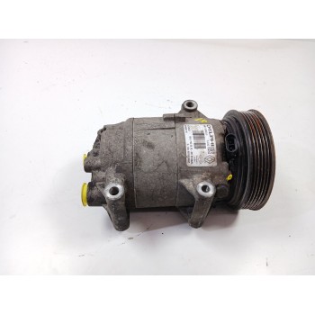 COMPRESOR AIRE ACONDICIONADO 8200600110 04017132823C 01140543