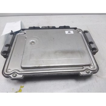 Recambio de centralita motor uce para peugeot 206+ básico referencia OEM IAM 0281012526 9657699480 9666579080