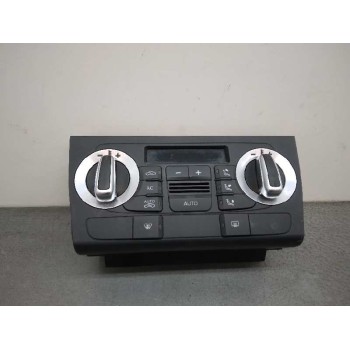 MANDO CLIMATIZADOR 8P0820043BM 