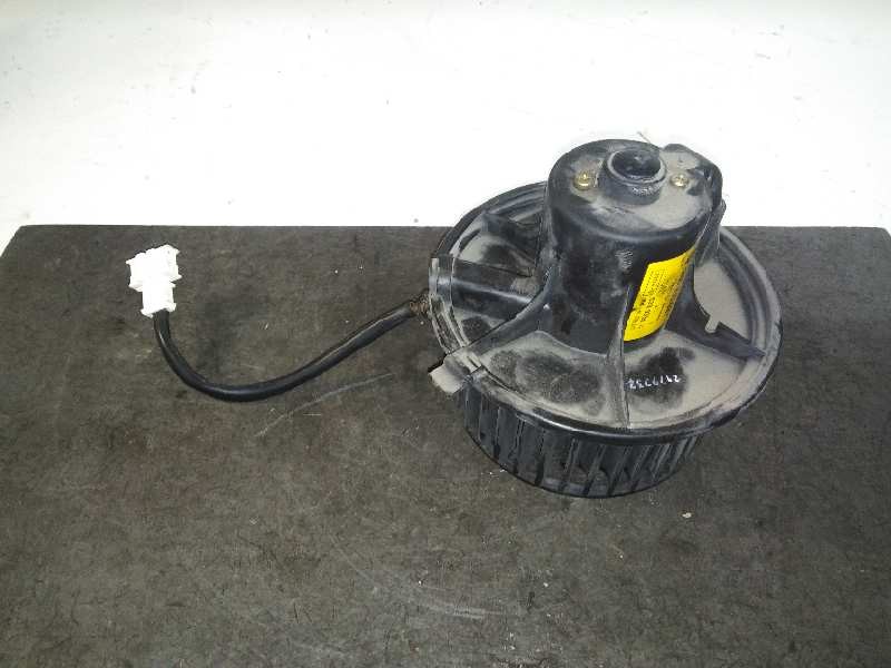 Recambio de motor calefaccion para volkswagen t4 transporter/furgoneta (mod. 1991) referencia OEM IAM 701819021  