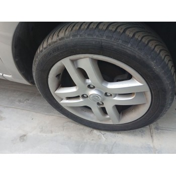 Recambio de juego llantas para nissan cube (z12) 1.6 16v referencia OEM IAM 16 pulgadas x4 6JX16