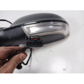 Recambio de retrovisor izquierdo para volkswagen golf v (1k1) 1.9 tdi referencia OEM IAM 1K5857933  