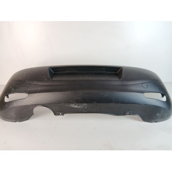 Recambio de paragolpes trasero para fiat punto (199) cat referencia OEM IAM 735536155  