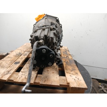 Recambio de caja cambios para bmw 1 (f20) 118 d referencia OEM IAM 23008607320 / 23008610983  