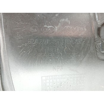 Recambio de paragolpes delantero para audi a1 city carver (gbh) 25 tfsi referencia OEM IAM 82A807437A  