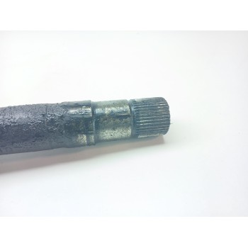 Recambio de transmision delantera derecha para citroën jumper iii furgoneta 2.2 hdi 120 referencia OEM IAM   