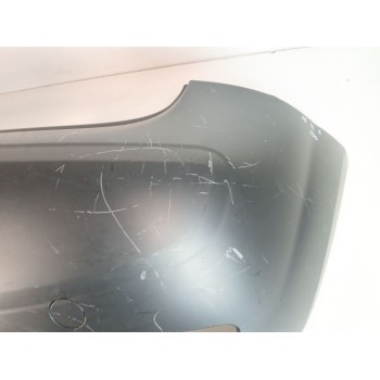 Recambio de paragolpes trasero para fiat punto (199) cat referencia OEM IAM 735536155  