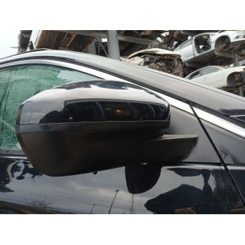 Recambio de retrovisor derecho para opel grandland / grandland x (a18, p1uo) 1.2 (75) referencia OEM IAM 21593018 abatible 