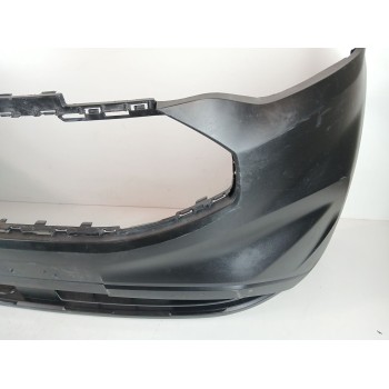 Recambio de paragolpes delantero para ford transit custom v362 autobús (f3) 1.0 ecoboost phev referencia OEM IAM PZ3117F003A  