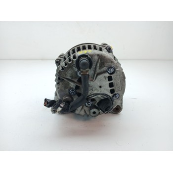 Recambio de alternador para volkswagen golf iv (1j1) 1.9 tdi referencia OEM IAM 028903029g lr1120701 
