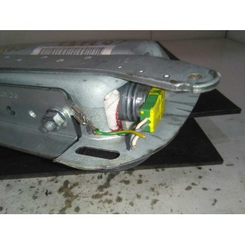 Recambio de airbag lateral delantero izquierdo para citroën c2 by loeb referencia OEM IAM 96462517ZE  ASIENTO