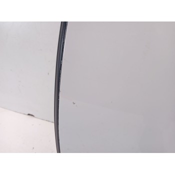 Recambio de puerta trasera izquierda para skoda yeti (5l) 2.0 tdi referencia OEM IAM 5L0833055  