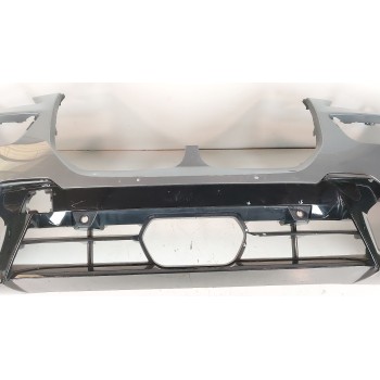 Recambio de paragolpes delantero para bmw x7 (g07) xdrive 40 i referencia OEM IAM 51115A241A6  