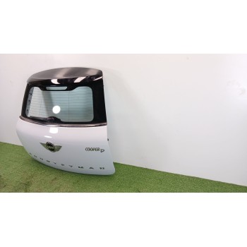 Recambio de porton trasero para mini mini countryman (r60) cooper d referencia OEM IAM 41009811574 51319807921 51629811625