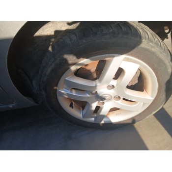 Recambio de juego llantas para nissan cube (z12) 1.6 16v referencia OEM IAM 16 pulgadas x4 6JX16