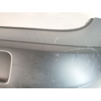 Recambio de paragolpes trasero para fiat punto (199) cat referencia OEM IAM 735536155  