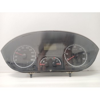 CUADRO INSTRUMENTOS 1340672080 503001210200 