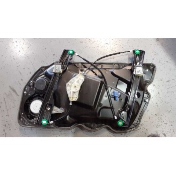 Recambio de elevalunas delantero izquierdo para volkswagen passat berlina (3c2) highline referencia OEM IAM  ELECTRICO 3C1837755