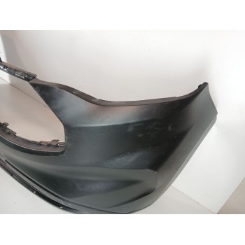 Recambio de paragolpes delantero para ford transit custom v362 autobús (f3) 1.0 ecoboost phev referencia OEM IAM PZ3117F003A  