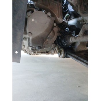 CAJA CAMBIOS B 177.615KM 