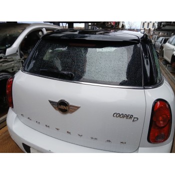 Recambio de porton trasero para mini mini countryman (r60) cooper d referencia OEM IAM 41009811574 51319807921 51629811625