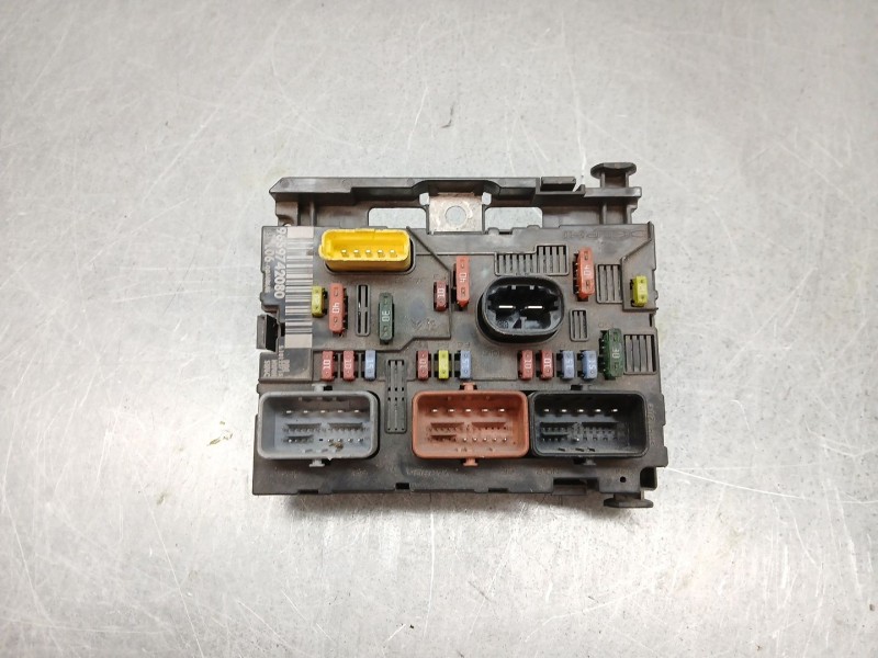 Recambio de centralita bsm para peugeot 307 (3a/c) 1.6 hdi referencia OEM IAM 9659742080  