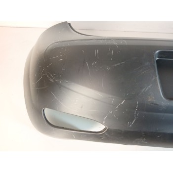 Recambio de paragolpes trasero para fiat punto (199) cat referencia OEM IAM 735536155  