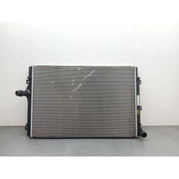 RADIADOR AGUA 1K0121251EH 