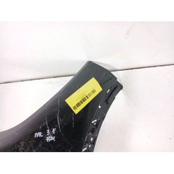 Recambio de paragolpes delantero para bmw x5 (g05, f95) xdrive 45 e plug-in-hybrid referencia OEM IAM 51118069207  