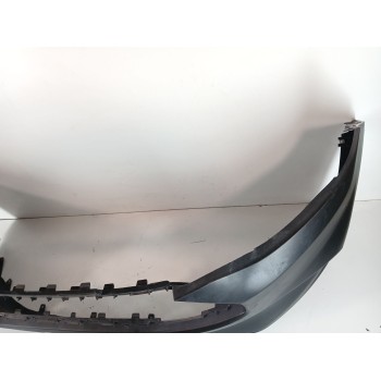 Recambio de paragolpes delantero para ford transit custom v362 autobús (f3) 1.0 ecoboost phev referencia OEM IAM PZ3117F003A  