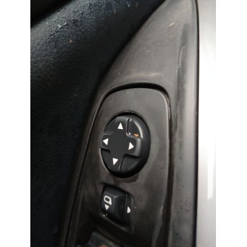 Recambio de retrovisor derecho para opel grandland / grandland x (a18, p1uo) 1.2 (75) referencia OEM IAM 21593018 abatible 