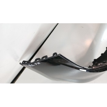 Recambio de paragolpes delantero para hyundai tucson furgoneta/suv (tle) 1.6 t-gdi referencia OEM IAM 86511D7500 86511D7510 