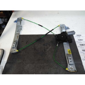 ELEVALUNAS DELANTERO IZQUIERDO 6 PIN 