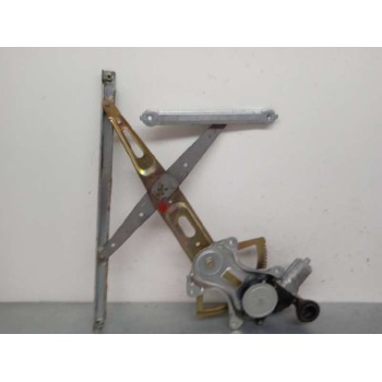 Recambio de elevalunas trasero izquierdo para toyota prius (nhw20) basis referencia OEM IAM 8572035140 2621002340 6 PINS