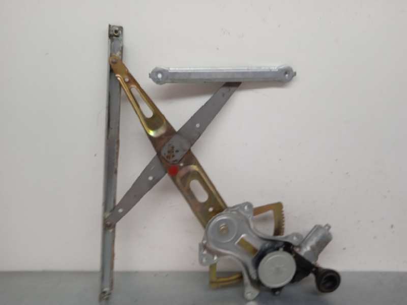 Recambio de elevalunas trasero izquierdo para toyota prius (nhw20) basis referencia OEM IAM 8572035140 2621002340 6 PINS