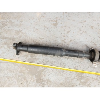 Recambio de transmision central para bmw 3 touring (e91) 325 d referencia OEM IAM 758055502  