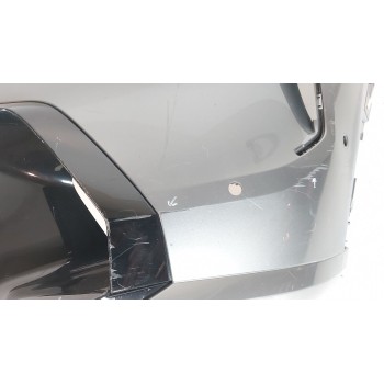 Recambio de paragolpes delantero para bmw x7 (g07) xdrive 40 i referencia OEM IAM 51115A241A6  