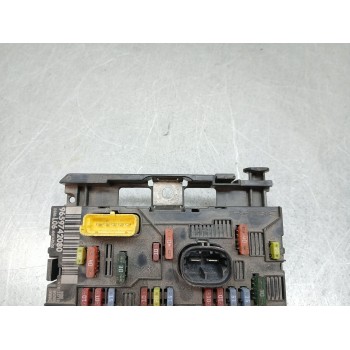 Recambio de centralita bsm para peugeot 307 (3a/c) 1.6 hdi referencia OEM IAM 9659742080  