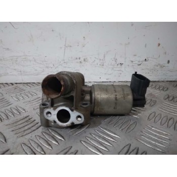 Recambio de valvula egr para opel corsa c club referencia OEM IAM 72287500 5 PINES 