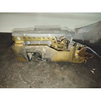 Recambio de cerradura puerta delantera derecha para volkswagen t4 transporter/furgoneta (mod. 1991) referencia OEM IAM   