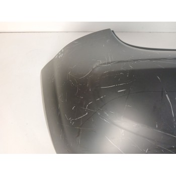 Recambio de paragolpes trasero para fiat punto (199) cat referencia OEM IAM 735536155  