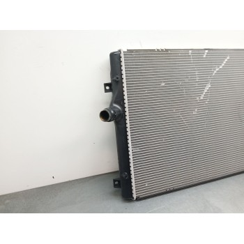 Recambio de radiador agua para skoda yeti (5l) 2.0 tdi referencia OEM IAM 1K0121251EH  