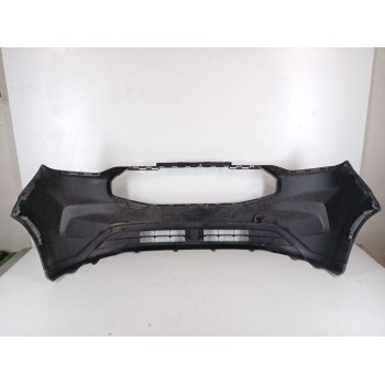 Recambio de paragolpes delantero para ford transit custom v362 autobús (f3) 1.0 ecoboost phev referencia OEM IAM PZ3117F003A  