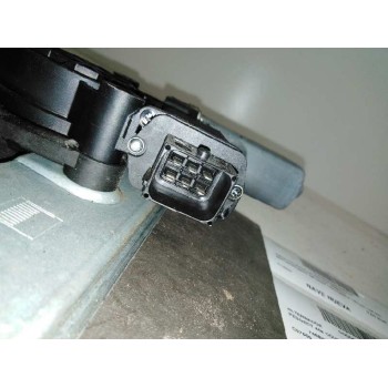 Recambio de elevalunas delantero izquierdo para opel corsa d 1.4 referencia OEM IAM  6 PIN 