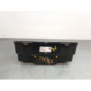 Recambio de cuadro instrumentos para volkswagen golf v (1k1) 1.9 tdi referencia OEM IAM 1k0920874b  