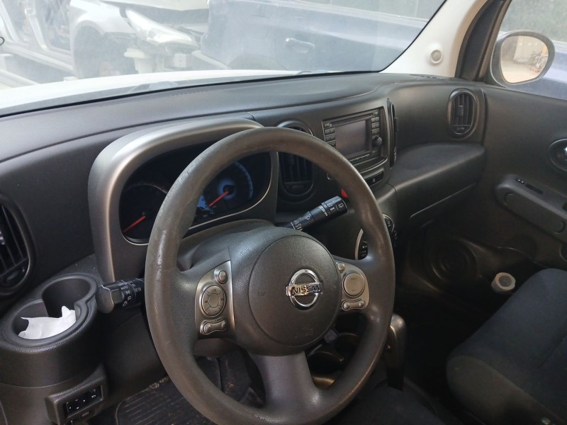 Recambio de kit airbag para nissan cube (z12) 1.6 16v referencia OEM IAM   