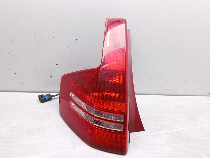 Recambio de piloto trasero izquierdo para citroën c4 i (lc_) 1.6 hdi referencia OEM IAM 9655864080  