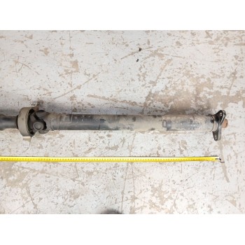 Recambio de transmision central para bmw 3 touring (e91) 325 d referencia OEM IAM 758055502  