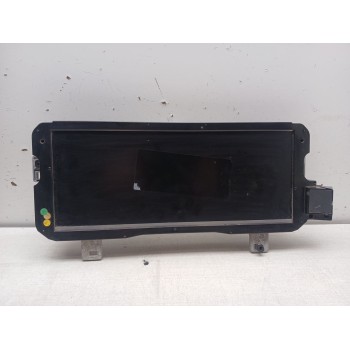 Recambio de cuadro instrumentos para opel grandland / grandland x (a18, p1uo) 1.2 (75) referencia OEM IAM 5550164601  